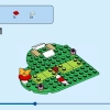 Свидание ёжиков на пикнике (LEGO 40711)