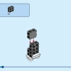 Свидание ёжиков на пикнике (LEGO 40711)