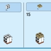 Свидание ёжиков на пикнике (LEGO 40711)