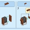 Свидание ёжиков на пикнике (LEGO 40711)