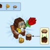 Свидание ёжиков на пикнике (LEGO 40711)