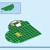 Свидание ёжиков на пикнике (LEGO 40711)