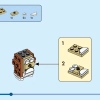 Свидание ёжиков на пикнике (LEGO 40711)