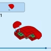 Свидание ёжиков на пикнике (LEGO 40711)