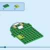 Свидание ёжиков на пикнике (LEGO 40711)