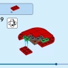 Свидание ёжиков на пикнике (LEGO 40711)