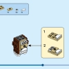 Свидание ёжиков на пикнике (LEGO 40711)