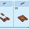 Свидание ёжиков на пикнике (LEGO 40711)