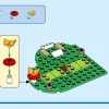 Свидание ёжиков на пикнике (LEGO 40711)