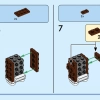 Свидание ёжиков на пикнике (LEGO 40711)