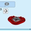 Свидание ёжиков на пикнике (LEGO 40711)