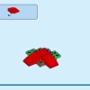 Свидание ёжиков на пикнике (LEGO 40711)