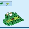 Свидание ёжиков на пикнике (LEGO 40711)