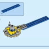 Стартовая площадка для космических микроракет (LEGO 40712)