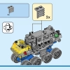 Стартовая площадка для космических микроракет (LEGO 40712)
