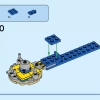 Стартовая площадка для космических микроракет (LEGO 40712)