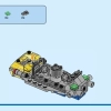 Стартовая площадка для космических микроракет (LEGO 40712)
