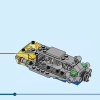 Стартовая площадка для космических микроракет (LEGO 40712)