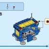Стартовая площадка для космических микроракет (LEGO 40712)