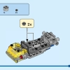 Стартовая площадка для космических микроракет (LEGO 40712)