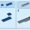 Стартовая площадка для космических микроракет (LEGO 40712)