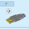Стартовая площадка для космических микроракет (LEGO 40712)