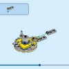 Стартовая площадка для космических микроракет (LEGO 40712)