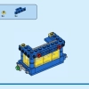 Стартовая площадка для космических микроракет (LEGO 40712)