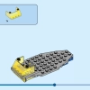 Стартовая площадка для космических микроракет (LEGO 40712)