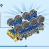 Стартовая площадка для космических микроракет (LEGO 40712)