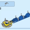 Стартовая площадка для космических микроракет (LEGO 40712)