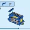 Стартовая площадка для космических микроракет (LEGO 40712)