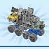 Стартовая площадка для космических микроракет (LEGO 40712)