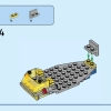 Стартовая площадка для космических микроракет (LEGO 40712)