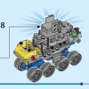 Стартовая площадка для космических микроракет (LEGO 40712)