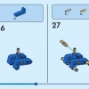 Стартовая площадка для космических микроракет (LEGO 40712)