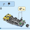 Стартовая площадка для космических микроракет (LEGO 40712)