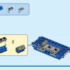 Стартовая площадка для космических микроракет (LEGO 40712)