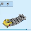 Стартовая площадка для космических микроракет (LEGO 40712)