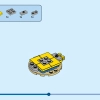 Стартовая площадка для космических микроракет (LEGO 40712)