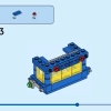 Стартовая площадка для космических микроракет (LEGO 40712)