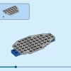 Стартовая площадка для космических микроракет (LEGO 40712)