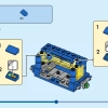 Стартовая площадка для космических микроракет (LEGO 40712)