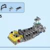 Стартовая площадка для космических микроракет (LEGO 40712)