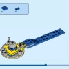 Стартовая площадка для космических микроракет (LEGO 40712)