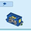 Стартовая площадка для космических микроракет (LEGO 40712)