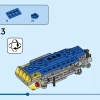 Стартовая площадка для космических микроракет (LEGO 40712)