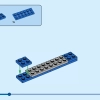 Стартовая площадка для космических микроракет (LEGO 40712)