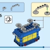 Стартовая площадка для космических микроракет (LEGO 40712)