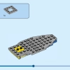 Стартовая площадка для космических микроракет (LEGO 40712)